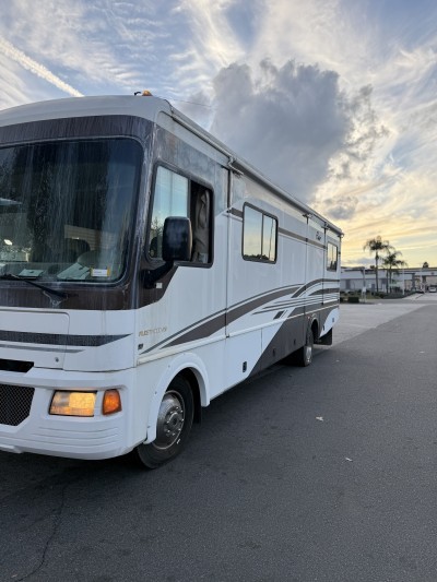 A1 RV Buyer
