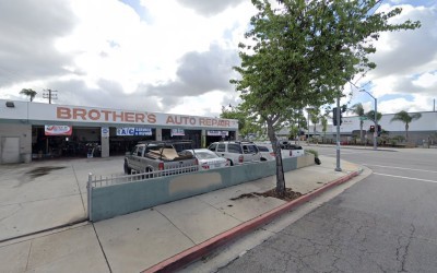 Brothers auto repair #2