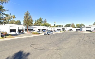 Fast Undercar Inc