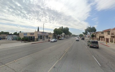 Ta-Tung Auto Parts