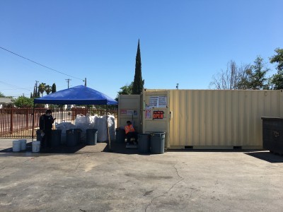 Quiroz Recycling