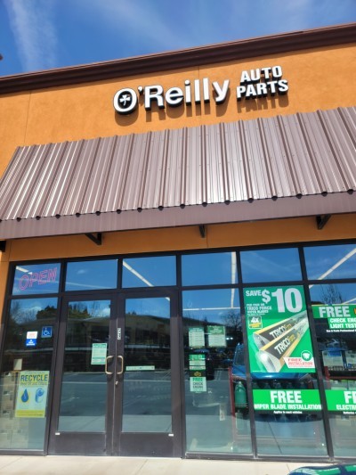 O'Reilly Auto Parts