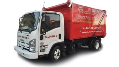 Junk Pros LLC