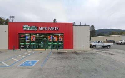 O'Reilly Auto Parts