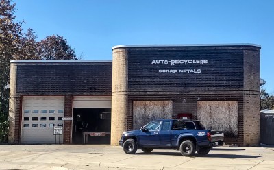 Auto Recyclers LLC