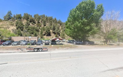 Wrightwood Auto Sales