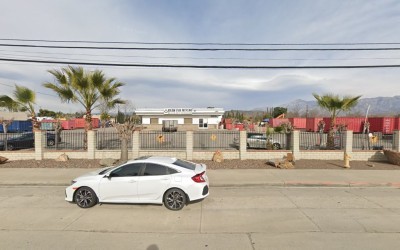 Golden State Recycling