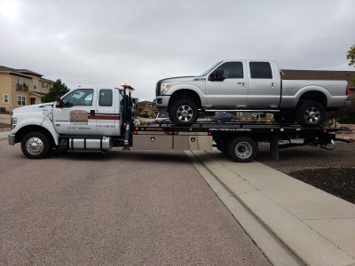Autocraft Towing and Recovery