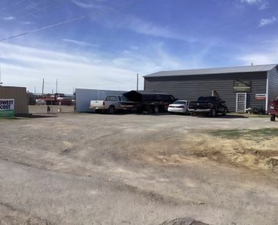 Southwest Towing & Recovery