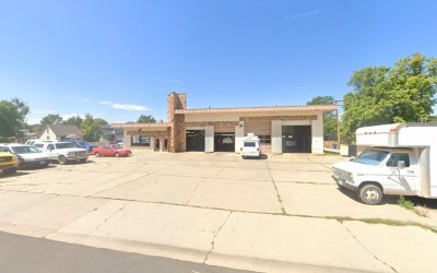 B & L Repair & Tire