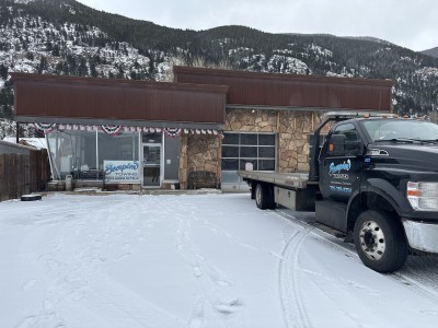 Scorpion Towing