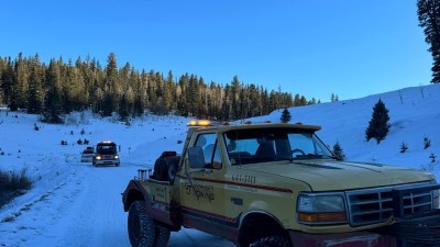 Gunnison Towing