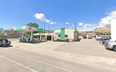 Parachute Lube & Services