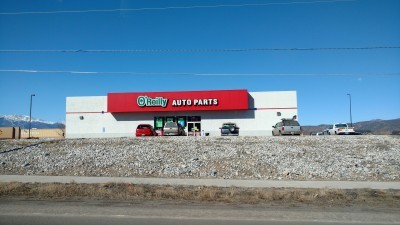 O'Reilly Auto Parts