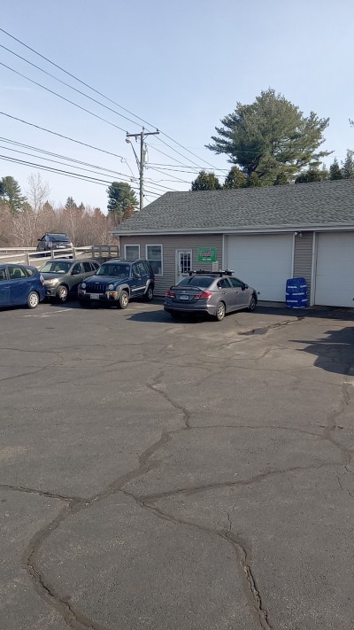 Family Auto Repair LLC