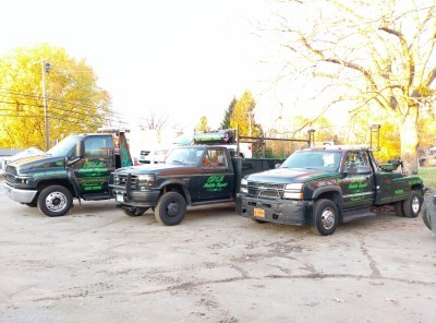 CDLS Mobile Repair LLC
