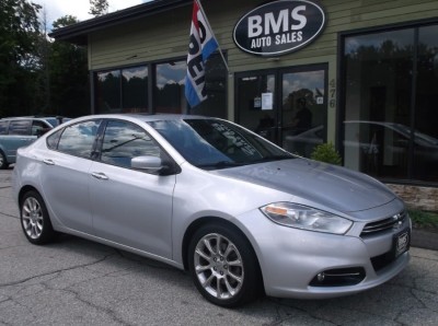 Brooklyn Motor Sports Inc.