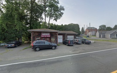 Collinsville Motorcars
