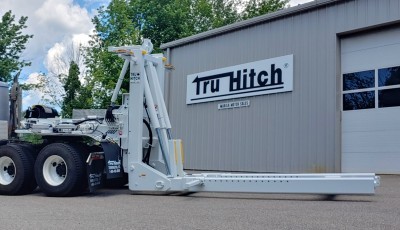 Tru Hitch Inc