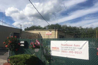 Northeast Auto and Truck Inc