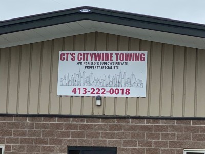 Cts Citywide Towing