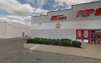 Consumer Auto Parts