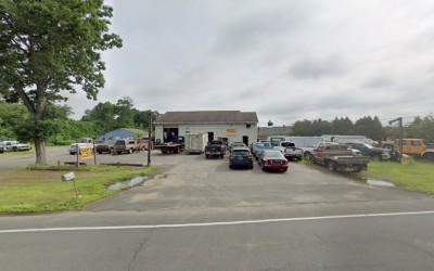 Guys Auto Sales