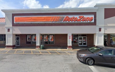 AutoZone Auto Parts