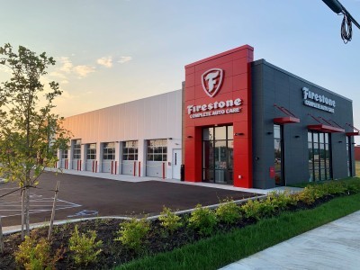 Firestone Complete Auto Care
