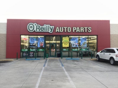 O'Reilly Auto Parts