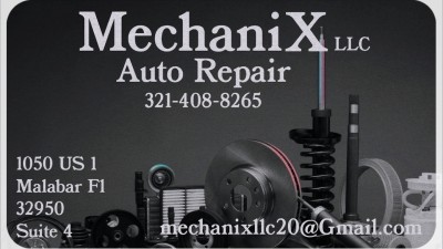Mechanix LLC Auto Repair