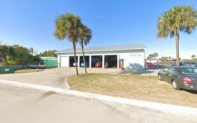 Seaside Auto Repair