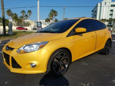 Space Coast Auto Group