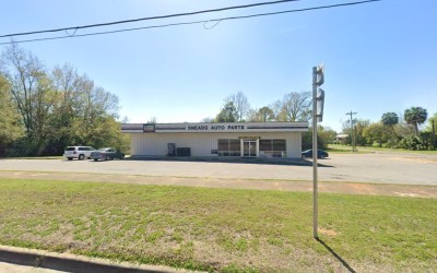 SNEADS AUTO PARTS