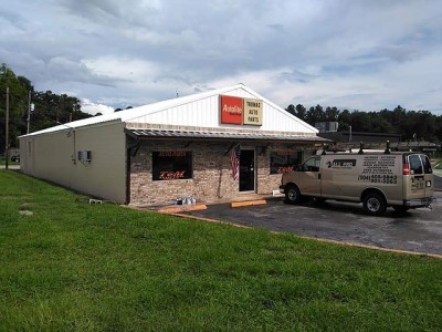 Thomas Auto Parts