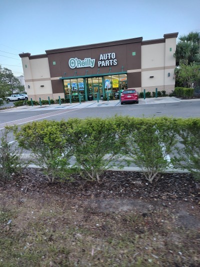 O'Reilly Auto Parts