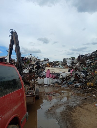 Georgia Southern Recycling