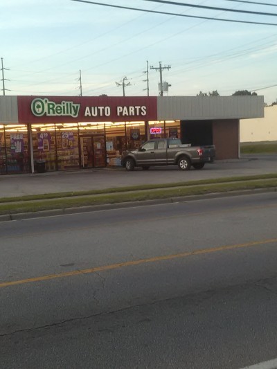 O'Reilly Auto Parts