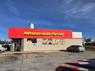 Advance Auto Parts