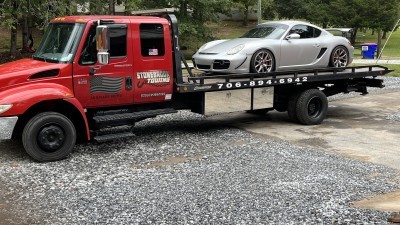 Stonebrook Towing