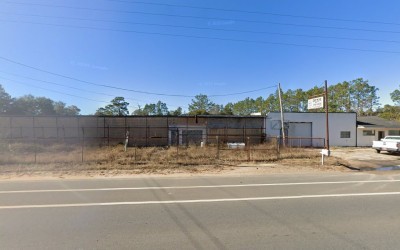 Dixie Auto Salvage Inc