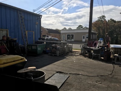 Northwest Recycling