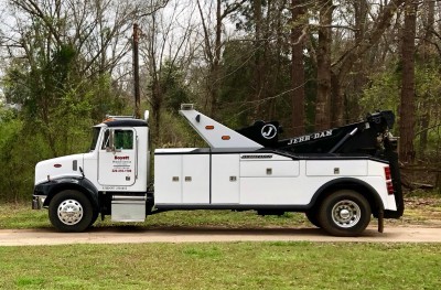 Boyett Wrecker Service