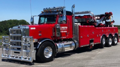 Old Capitol Wrecker Service, Inc.