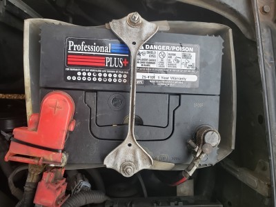 PowerXpress Batteries
