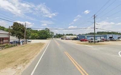 RSR Towing LLC