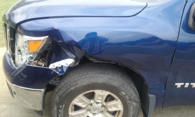 Stan's Body Shop