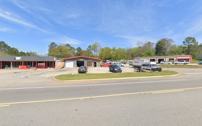 Pittman's Towing