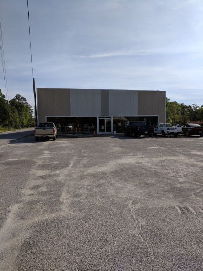 Burns Auto Parts