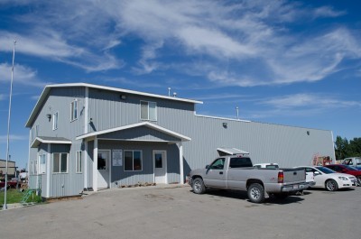 Millcreek Metals - Blackfoot